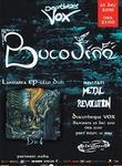 Concert Bucovina in Club Discotheque Vox din Suceava