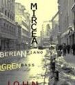 Concert Mircea Tiberian in Art Jazz Club din Bucuresti