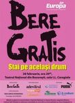 Bere Gratis - concert lansare album O Colectie