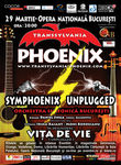 Concert Symphoenix 