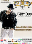 Concert Jimmy Dub @ Club Bamboo