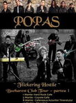 Concert Popas Band