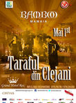 Bamboo Mamaia se deschide de 1 mai la Hotel Rex