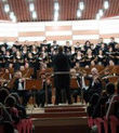 Concert simfonic: 