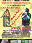 Concert  Ozana Barabancea si Marcian Peterescu