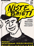 Concert Niste Baieti @ Booha Bar