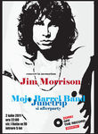 Concert in memoriam Jim Morrison (The Doors)