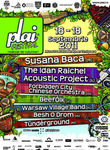 Festivalul Plai 2011