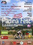 Padina Fest 2011