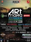 ARTMania 2011- program festival