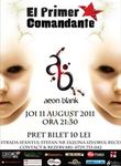 Aeon Blank