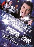 Pepe si Sasha Lopez & Broono feat Alexandra Blake