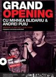 Concert An Acoustic Feel in Zorki Off the Record