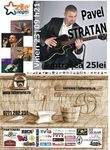 Concert Pavel Stratan in La Fierarie, Suceava