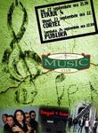 Concert Etajul 4 in Music Club