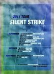Concert Silent Strike in Atrium Cafe Sibiu