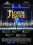 Michael Flatley's Lord of The Dance la Patinoarul Olimpic Brasov