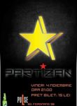 Concert Partizan in Club Pulse Constanta