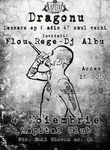 Lansare EP Dragonu AK 47 in Club Kapital Sibiu