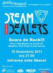 Concert Dream Dealers in Big Mamou