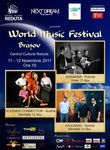 Brasov World Music Festival