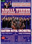 Concert de Craciun - Regal Vienez la Teatrul National Bucuresti