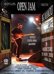 Concert Open Jam cu Cyfer in Big Mamou; invitat Costin Oprea