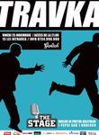 Concert Travka The Stage Bacau