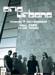 Concert Aria Urbana in Hand Iasi