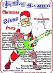 Concert Christmas Blues Party in Big Mamou