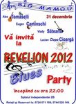 Revelion 2012 Blues Party in Big Mamou