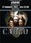 Concert Cargo in Rockstadt