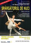 Spargatorul de nuci - spectacol de balet la Teatrul National