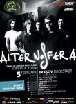 Concert Alternosfera in Rockstadt
