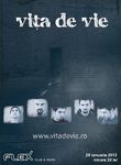 Concert Vita de Vie in Club Flex Arad