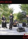 Concert Trupa Veche in La Scriitori Targoviste