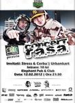 Concert R.A.S.A. + invitati in Elephant Pub