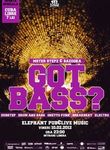 Got Bass? Party in Elephant Pub