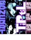 Concert TiPtiL in Club Jazz & Blues Targu-Mures