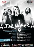 Concert Alternosfera in Club Flex Arad