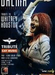 Concert Dalma - tribut Whitney Houston in Club Tribute