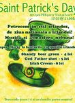 Irish at Heart - St. Patrick's Day party in Open Pub