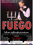 Concert Fuego la Centrul Cultural Reduta Brasov