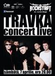 Concert Travka in Rockstadt