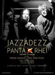 Concert lansare album Jazzadezz - 