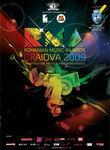 Romanian Music Awards 2009