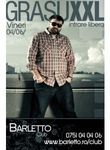 Concert Grasu XXL in Club Barletto