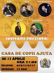 Concert caritabil - 