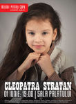 Concert Cleopatra Stratan la Sala Palatului