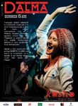 Concert Dalma in Club Kasho Brasov
